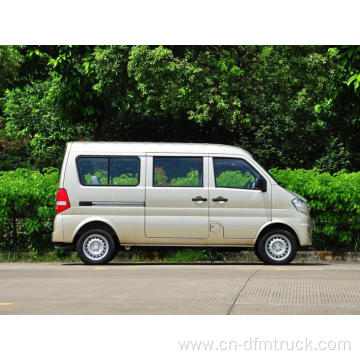 Dongfeng K07S 2-11 seats mini van